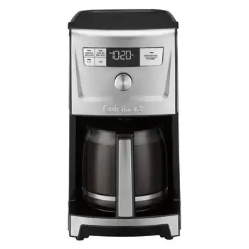 Cuisinart Perfectemp 14-Cup Coffeemaker ITEM# 1952 - Photo 2