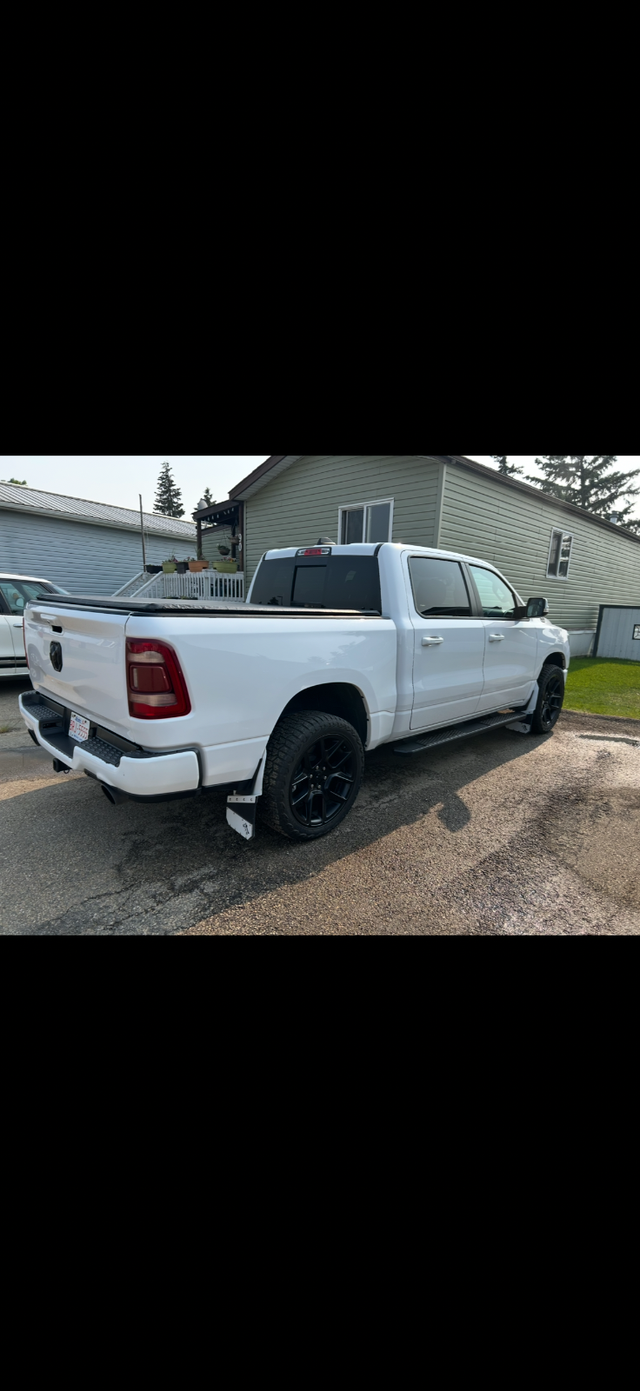 2019 Ram 1500 - Photo 4