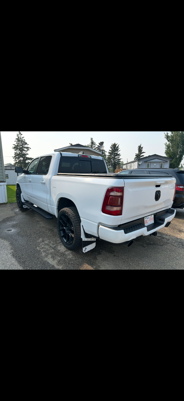 2019 Ram 1500 - Photo 5