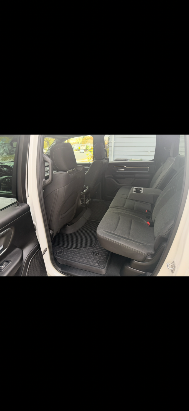 2019 Ram 1500 - Photo 7