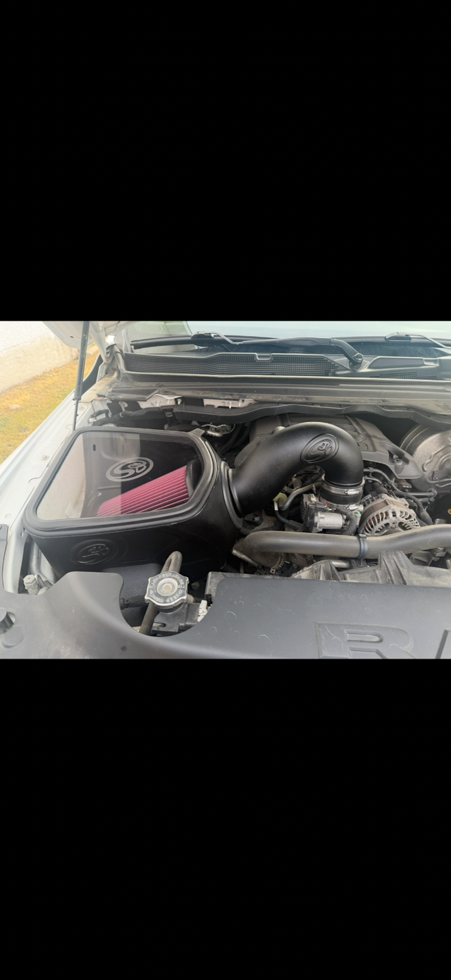 2019 Ram 1500 - Photo 9