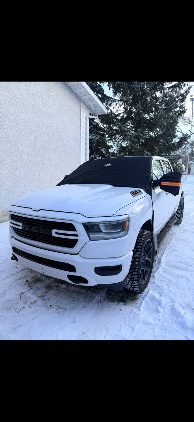 2019 Ram 1500 - Photo 10