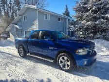 2014 Ram Sport 1500