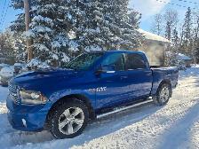 2014 Ram Sport 1500 - Photo 8