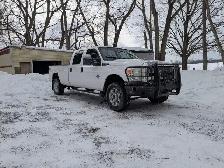 2012 f-350 Ford 6.7 Powerstroke