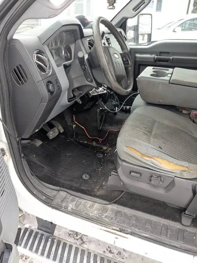 2012 f-350 Ford 6.7 Powerstroke - Photo 6