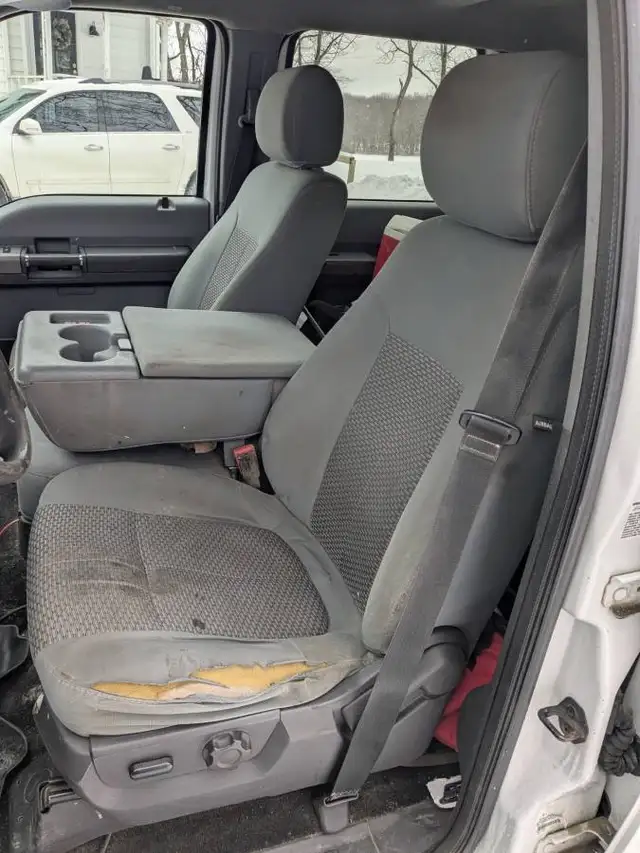 2012 f-350 Ford 6.7 Powerstroke - Photo 7