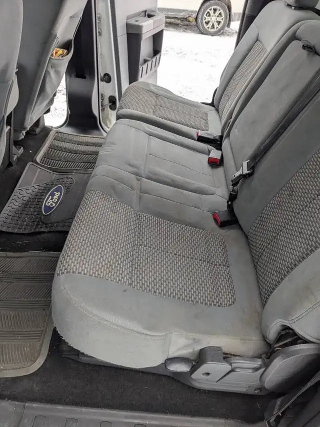 2012 f-350 Ford 6.7 Powerstroke - Photo 8