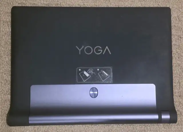 Laptop Tablet media player Yoga 3 new in box - Photo 3