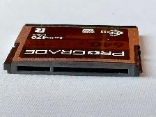 ProGrade Digital 640GB CFast 2.0 Memory Card - Photo 3