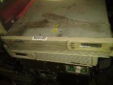 compaq r3000xr double inversion line interactive 3kva ups 200  a - Photo 3