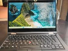 Lenovo ThinkPad X13 Yoga