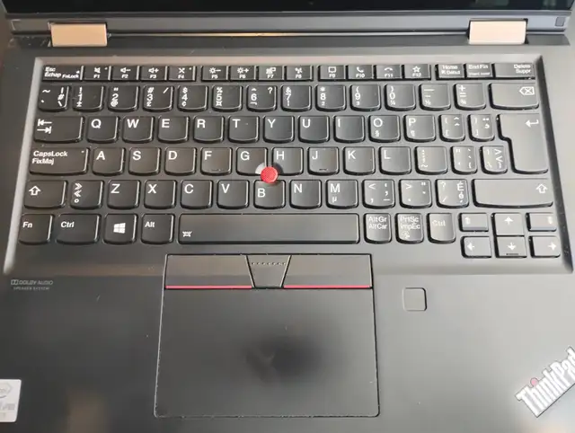 Lenovo ThinkPad X13 Yoga - Photo 2