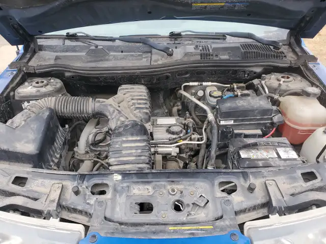 2003 Saturn VUE 2.2 AWD Low Km project - Photo 5