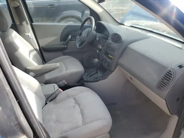 2003 Saturn VUE 2.2 AWD Low Km project - Photo 7