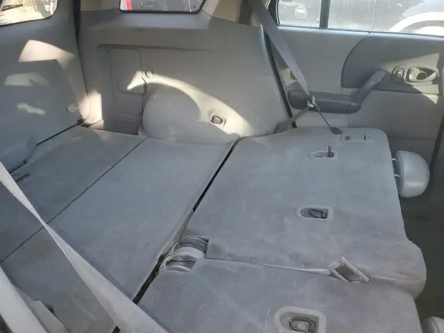 2003 Saturn VUE 2.2 AWD Low Km project - Photo 9