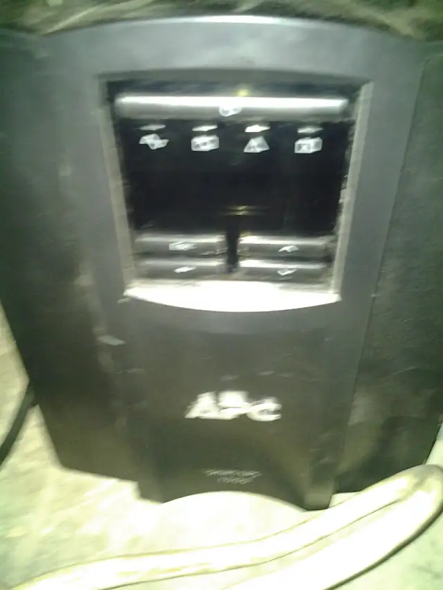 apc smartups 1000$99 1500 $120 200  apc ups 1kva-20kva apc pdu