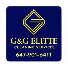 Sparkling homes and offices