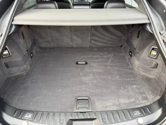 2015 BMW GRAN TURISMO 550i xDrive 4dr Hatchback AWD - Photo 2