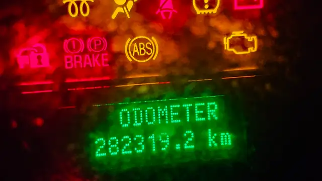 2008 Ford F250 Lariat 4x4 6.4L Diesel Super Duty - Photo 6