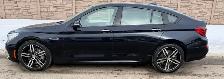 2015 BMW GRAN TURISMO 550i xDrive 4dr Hatchback AWD