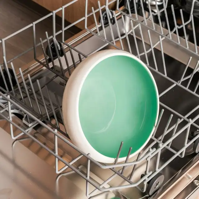 Porcelain Salad Bowls 7.2 x 3 in. Set Of...  ITEM# 2720 - Photo 8