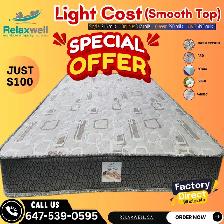 Light Cost mattress