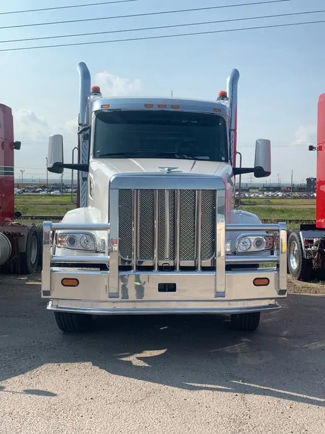 Class 1 super B driver needed for AB to BC