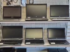 LIQUIDATION LAPTOP/TOUR/PC DE BUREAU À PARTIR DE 40.00$ ET - Photo 5