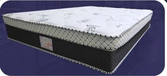 Elite Mattress