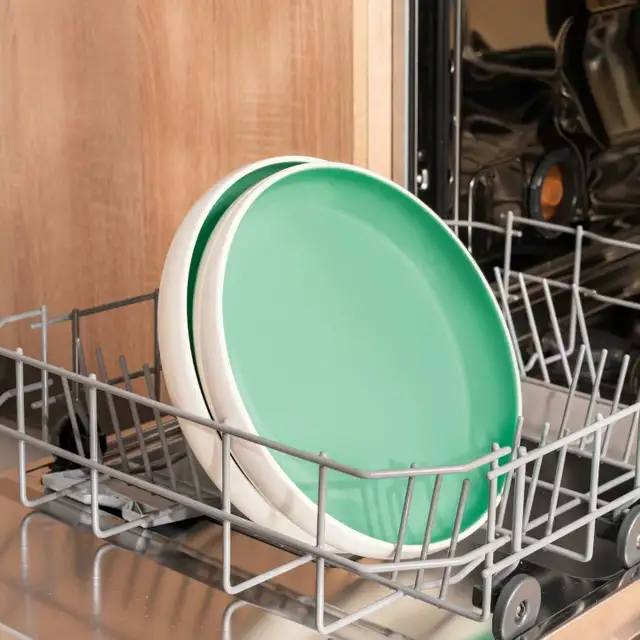 Porcelain Dinner Pasta Pl...  ITEM# 1725 - Photo 9