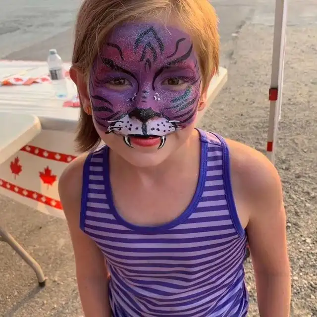 Magic and Face Painting The Lollipop Fairy - Photo 4