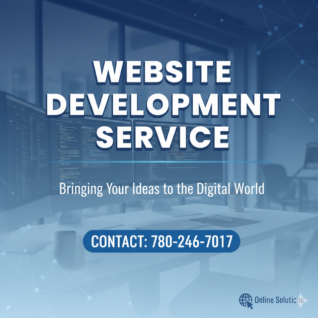 Web Design & SEO Service  | 15  Years Exp- 780-246-7017 - Photo 4