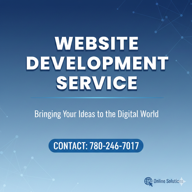 Web Design & SEO Service  | 15  Years Exp- 780-246-7017 - Photo 5
