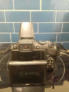 For Sale Nikon Coolpix 35mm digital Camera - Photo 2