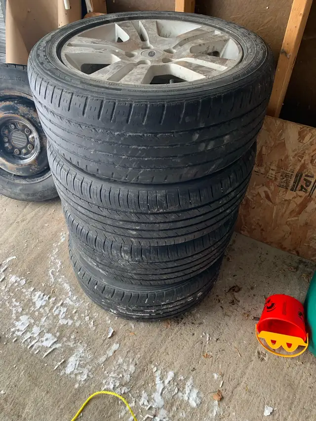 2007 Ford Fusion SEL - Photo 9