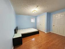 Walk Out Basement Larger Living room, One one room for Rent - Photo 3