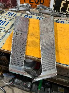 1964-66 Chevy truck chrome