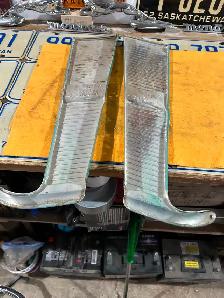 1964-66 Chevy truck chrome - Photo 3