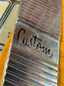 1964-66 Chevy truck chrome - Photo 4