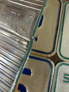 1964-66 Chevy truck chrome - Photo 6