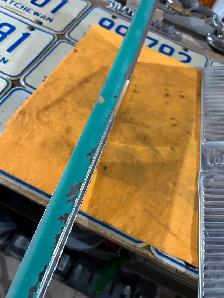 1964-66 Chevy truck chrome - Photo 7