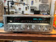 Sansui G 7700