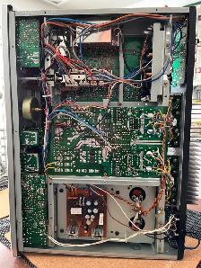 Sansui G 7700 - Photo 2