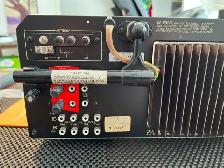 Sansui G 7700 - Photo 4