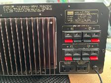 Sansui G 7700 - Photo 5