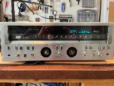 Sansui G 7700 - Photo 6