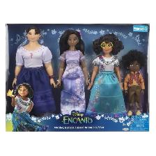 Disney Encanto Doll Gift Set - M...  ITEM# 2464