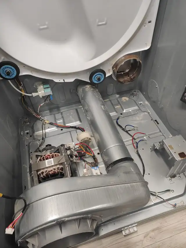 Appliance Repair & Delivery & installation & Haul away 7/24 - Photo 4