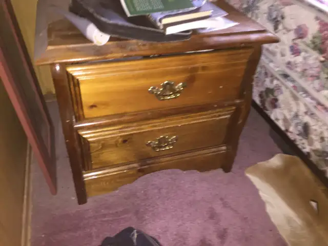 NICE BEDROOM SET - Photo 2